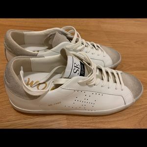 Sam Edelman Aubrie Sneaker